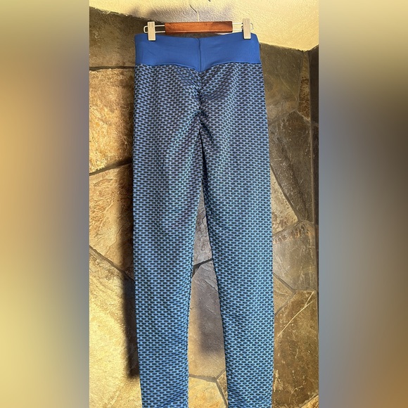 Capri leggings - Picture 2 of 6